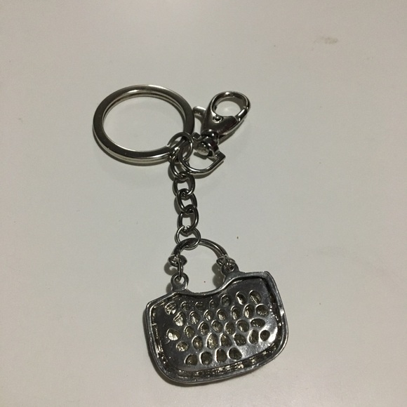 Keychain Bag Charm for Women Girls - Picture 2 of 2